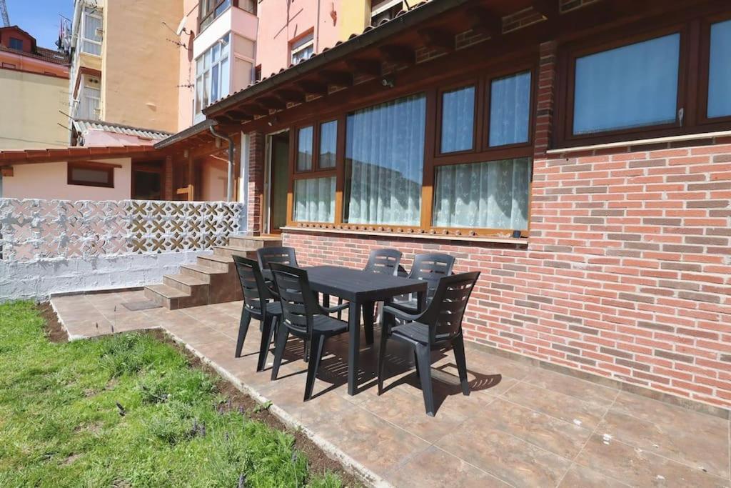 Notel Club - El Jardin Santander Exterior photo