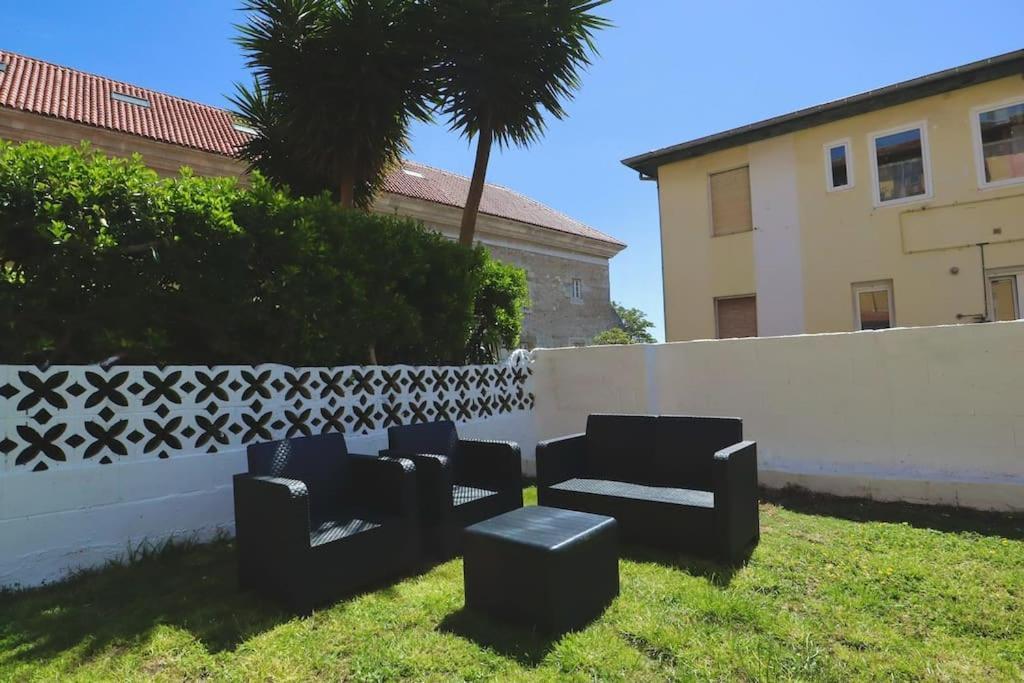 Notel Club - El Jardin Santander Exterior photo